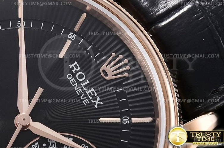0522 Compact ROLCEL077B – Cellini Date 39mm 881